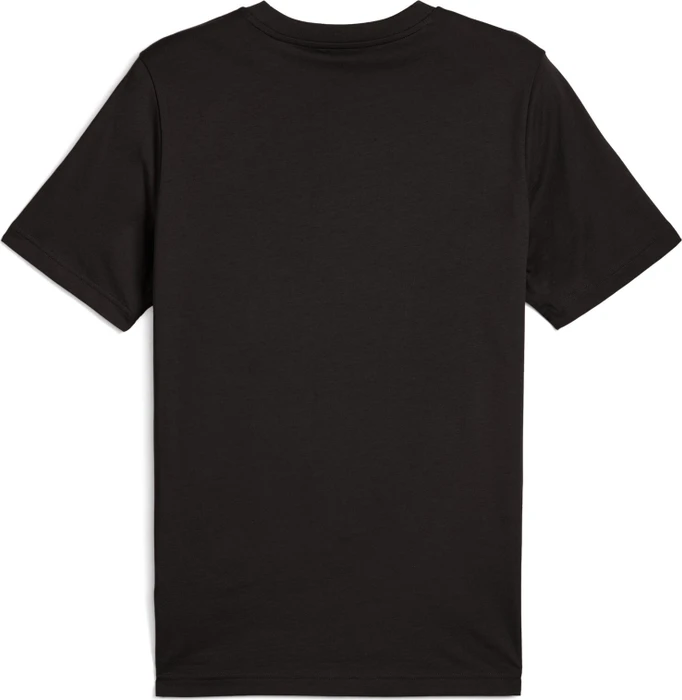 Puma Graphics Sneaker T-Shirt kurzarm puma black (Herren)