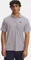 Under Armour Playoff 3.0 Stripe Poloshirt kurzarm prime pink/midnight navy (Herren) Vorschaubild