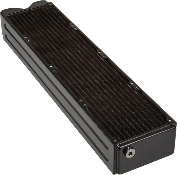 Coolgate G2 Quad 120mm