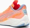 Puma Velocity Nitro 3 neon citrus/puma silver/dewdrop (Herren) Vorschaubild