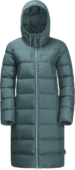 Jack Wolfskin Crystal Palace Mantel (Damen)