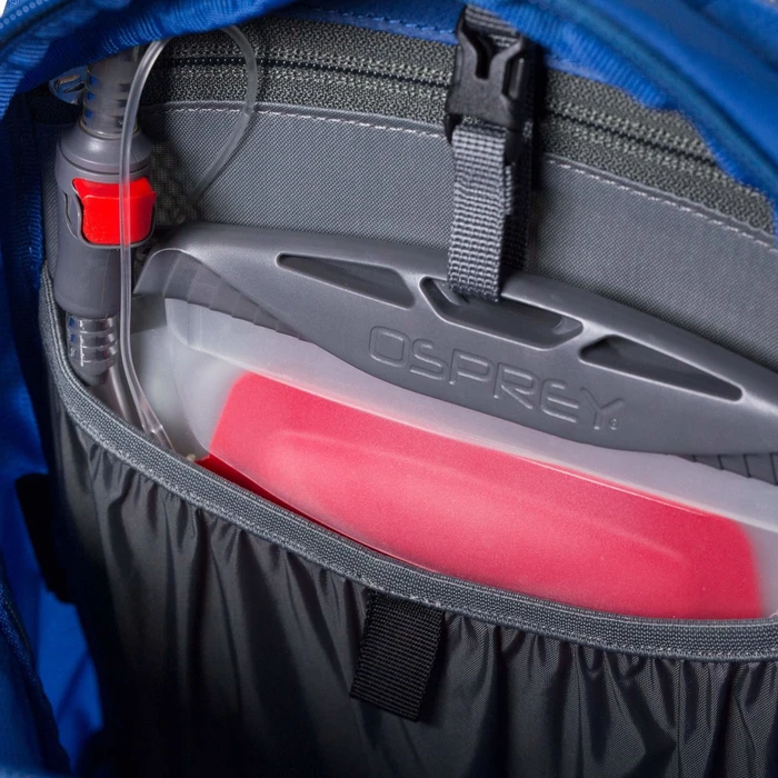 Osprey Hikelite 18 bacca blue