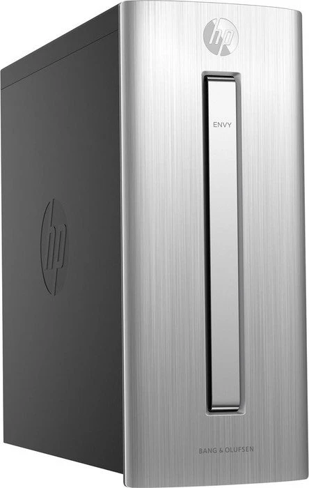 HP Envy 750-351ng, Core i7-6700, 16GB RAM, 256GB SSD, 1TB HDD, GeForce GTX 970