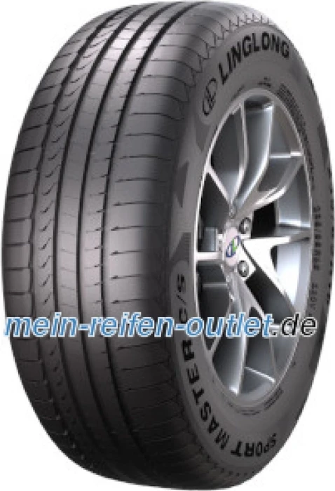 Linglong Sport Master C/S