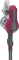 Hoover HF110P 011 HF1 Pet Akku-Handstaubsauger Vorschaubild