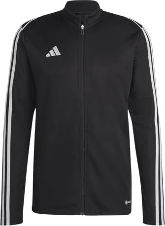 adidas Tiro 23 League Track Trainingsjacke schwarz (Herren)