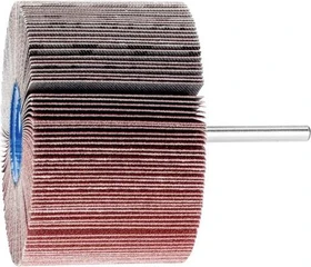 Pferd F 8050/6 A 150 Fächerschleifer K150, 80x50mm, 10 Stück