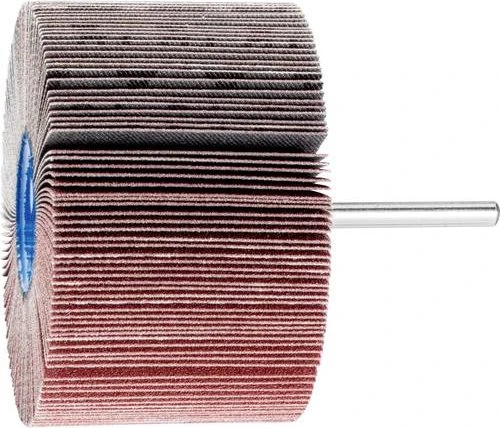 Pferd F 8050/6 A 150 Fächerschleifer K150, 80x50mm, 10 Stück