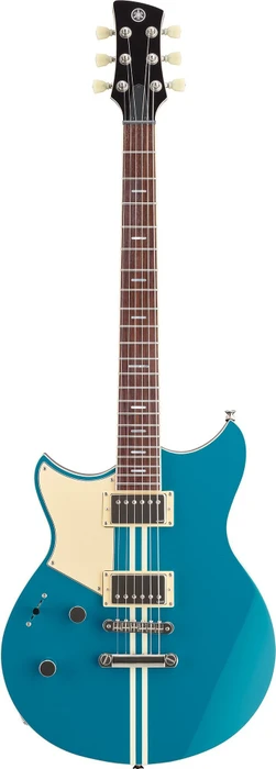Yamaha Revstar Standard RSS20L Swift Blue