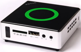Zotac ZBOX XS AD11 nano