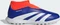 adidas Predator League Laceless Turf Boots lucid blue/cloud white/solar red (Junior) Vorschaubild