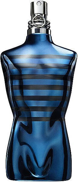 Jean Paul Gaultier Le Male In Blue Eau de Parfum nachfüllbar, 75ml