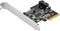SilverStone ECU04-E ReDriver ASIC, 2x USB 3.1, PCIe x2 Vorschaubild