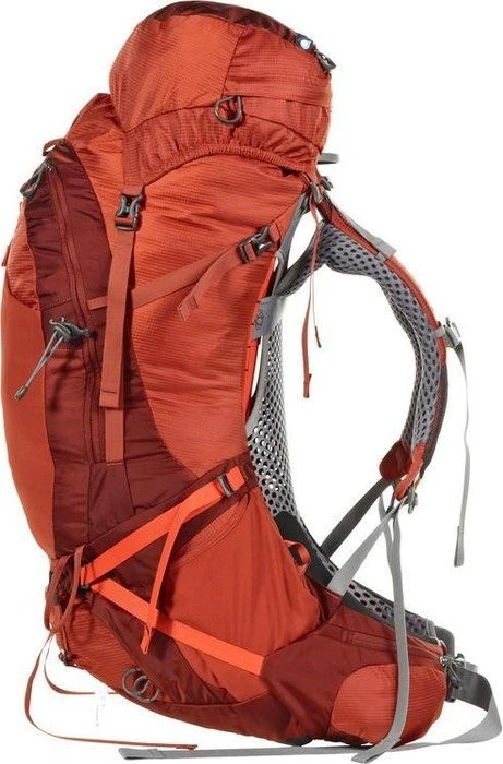 Osprey Atmos AG 65 cinnabar red