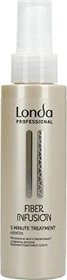 Londa Fiber Infusion 5 Minute Treatment Haarserum, 100ml