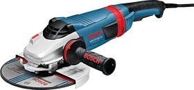 Bosch Professional GWS 22-180 LVI Elektro-Winkelschleifer