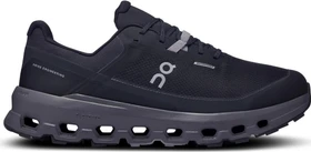 On Cloudvista 2 Waterproof black/eclipse (Herren)