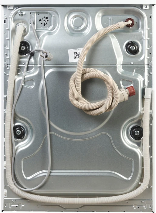 Beko BM3WFU3941X Frontlader
