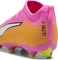 Puma Ultra 6 Match FG/AG poison pink/puma white/sun stream/bright aqua (Junior) Vorschaubild