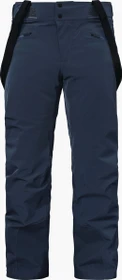 Schöffel Trevalli Skihose lang navy blazer (Herren)