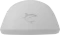 White Shark Graphene Gaming Mouse, weiß, USB Vorschaubild