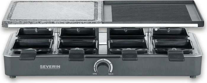 Severin RG 2371 Raclette