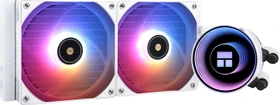 Thermalright Frozen Notte 240 White ARGB V2