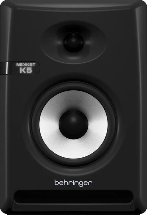 Behringer Nekkst K5, Stück