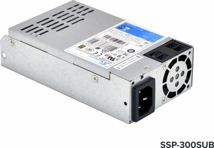 Seasonic Flex SUB 300W, Flex-ATX 2.31