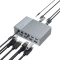 Hyper HyperDrive 15-in-1 USB-C Hub, grau, USB-C 3.1 [Buchse] Vorschaubild