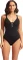 Seafolly Collective Deep V Badeanzug (Damen) Vorschaubild
