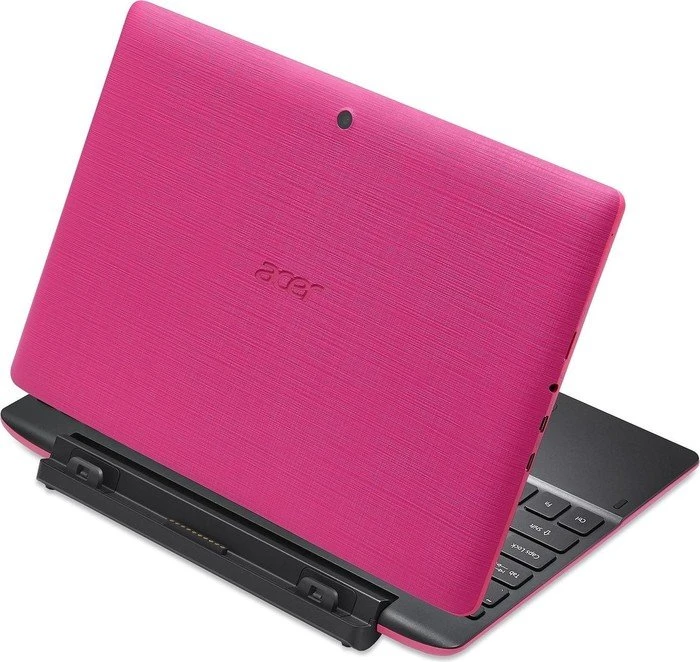 Acer Aspire Switch 10E pink SW3-013-17V2