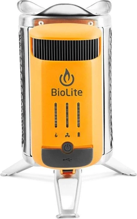 BioLite CampStove 2 Kocher