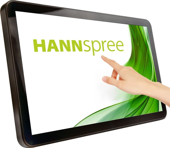 HANNspree HO245PTB, 23.8"