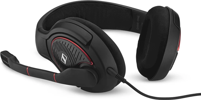 Sennheiser G4ME ONE schwarz