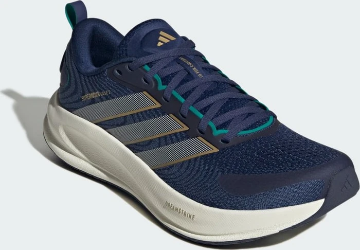 adidas Supernova Ease 2 dark blue/off white/matte gold (Herren)
