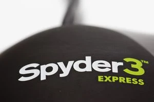 Datacolor Spyder 3 Express [Multilingual] [PC/MAC]