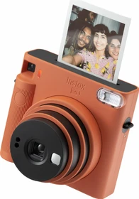 Fujifilm instax Square SQ1 orange