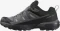 Salomon X Ultra 360 Leather GTX sharkskin/castlerock/kelp (Herren) Vorschaubild