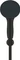 Grohe Tempesta 110 Wandhalterset 2 Strahlarten matt black Vorschaubild