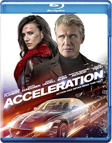 Acceleration