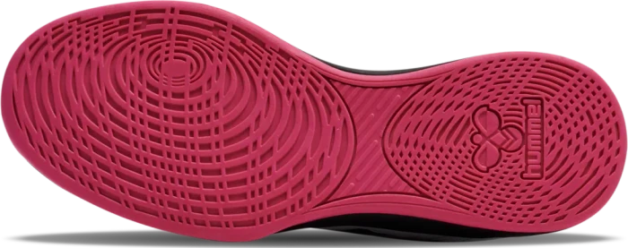 hummel All Court white/pink (Herren)