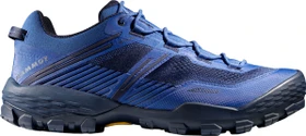 Mammut Ducan Low II GTX deep ice/marine (Herren)
