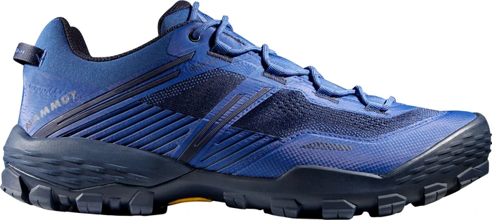 Mammut Ducan Low II GTX deep ice/marine (Herren)