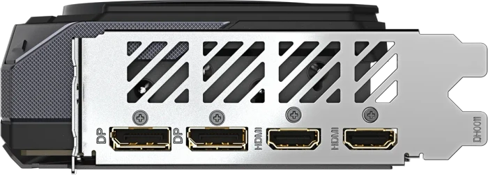 GIGABYTE Radeon RX 9070 Gaming 16G, 16GB GDDR6, 2x HDMI, 2x DP