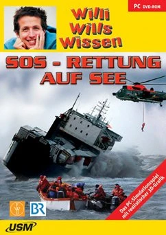Willi will's wissen: SOS - Rettung auf See (PC)