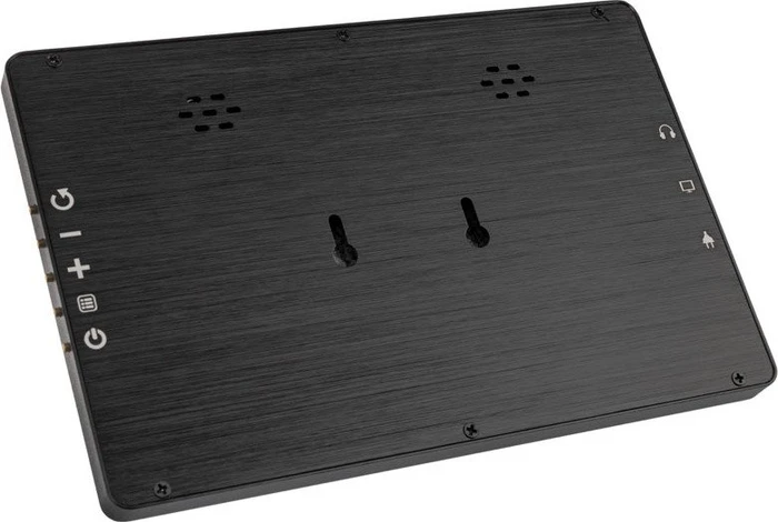 Lamptron HM070 Hardware Monitor, 7"