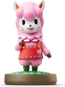 Nintendo amiibo Figur Animal Crossing Collection Rosina (Switch/WiiU/3DS)