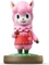 Nintendo amiibo Figur Animal Crossing Collection Rosina (Switch/WiiU/3DS) Vorschaubild
