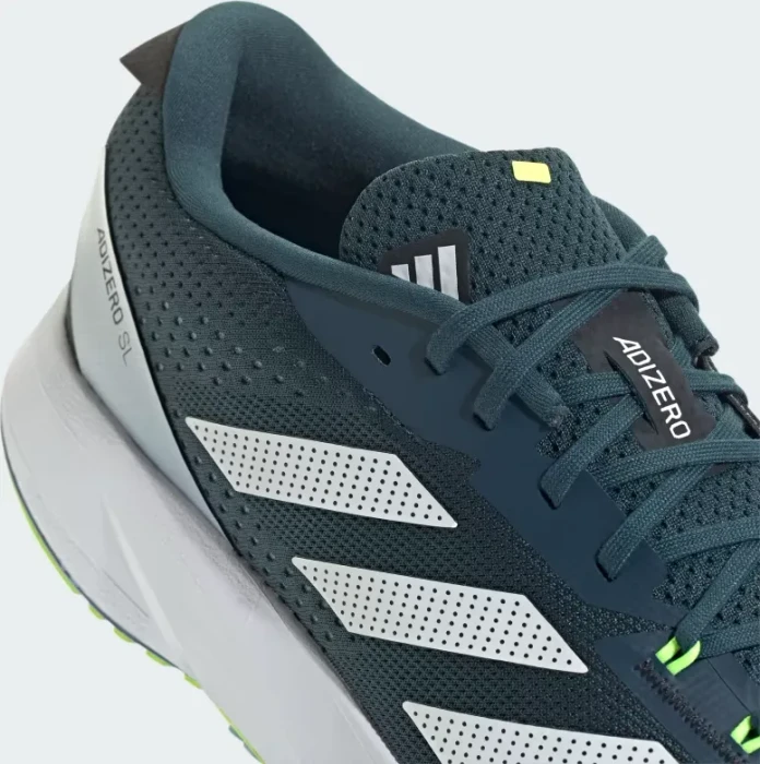 adidas Adizero SL arctic night/cloud white/wonder blue (Herren)